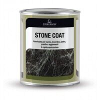 Защитное покрытие Лак для камня и мрамора Stone Coat (1л.)