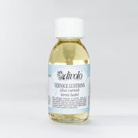 Лак для золочения Ferrario (Divolo) 125 мл.