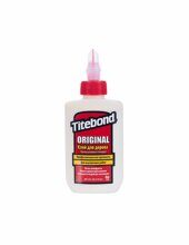 Клей Titebond Original (118 мл.)