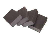 Шлифовальный блок Flexifoam Block ZF 98*69*26 мм.