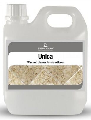 Воск для камня и керамики UNICA (5 л)