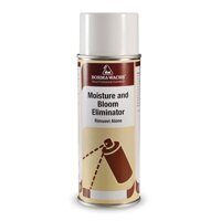 Средство для удаления белого налёта Moisture Bloom Eliminator (400 мл)