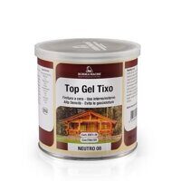 Лак тиксотропный TOP GEL TIXO (2,5 л) HS