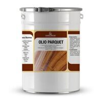 Масло для паркета Parquet oil (5л)