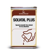 Растворитель без запаха Solvoil plus (1л)