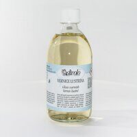 Лак для золочения Ferrario (Divolo) 500 мл.