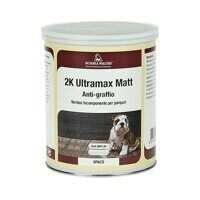 Лак Ультрамакс ULTRAMAX MATT 1л.