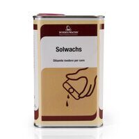 Разбавитель для воска SOLWAX  (1 л)