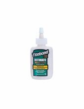 TITEBOND III Ultimate Wood Glue (237 мл.)