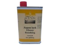 Лак для золотого листа Zapon Lack (500 мл)