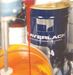 Лакокрасочные материалы Sayerlack Саерлак
