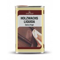 Воск пчелиный жидкий Holzwachs Fluid (250мл)